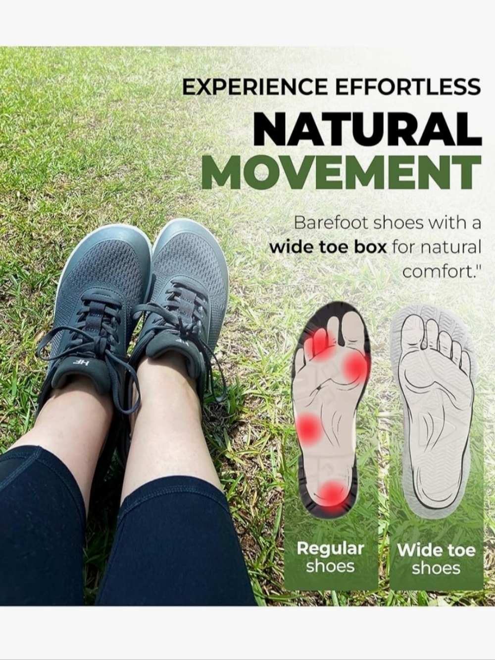 Hike Shoes - Picture 12 of 12